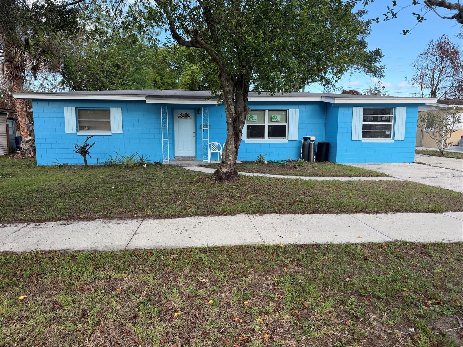 1331 Julio Lane, FL