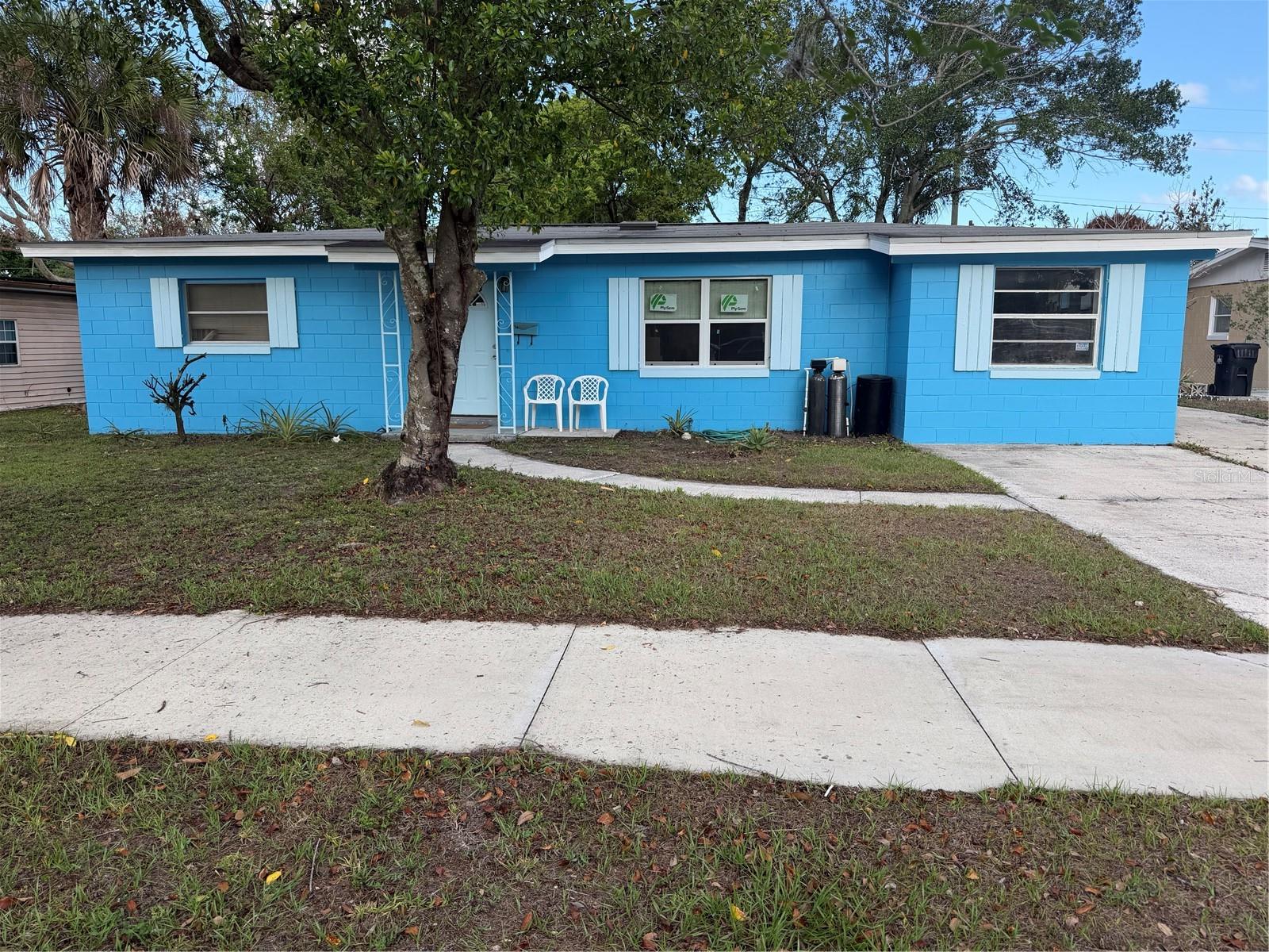 1331 Julio Lane, FL