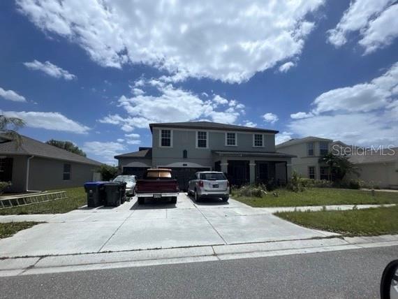 2582 Hobblebrush Dr, FL