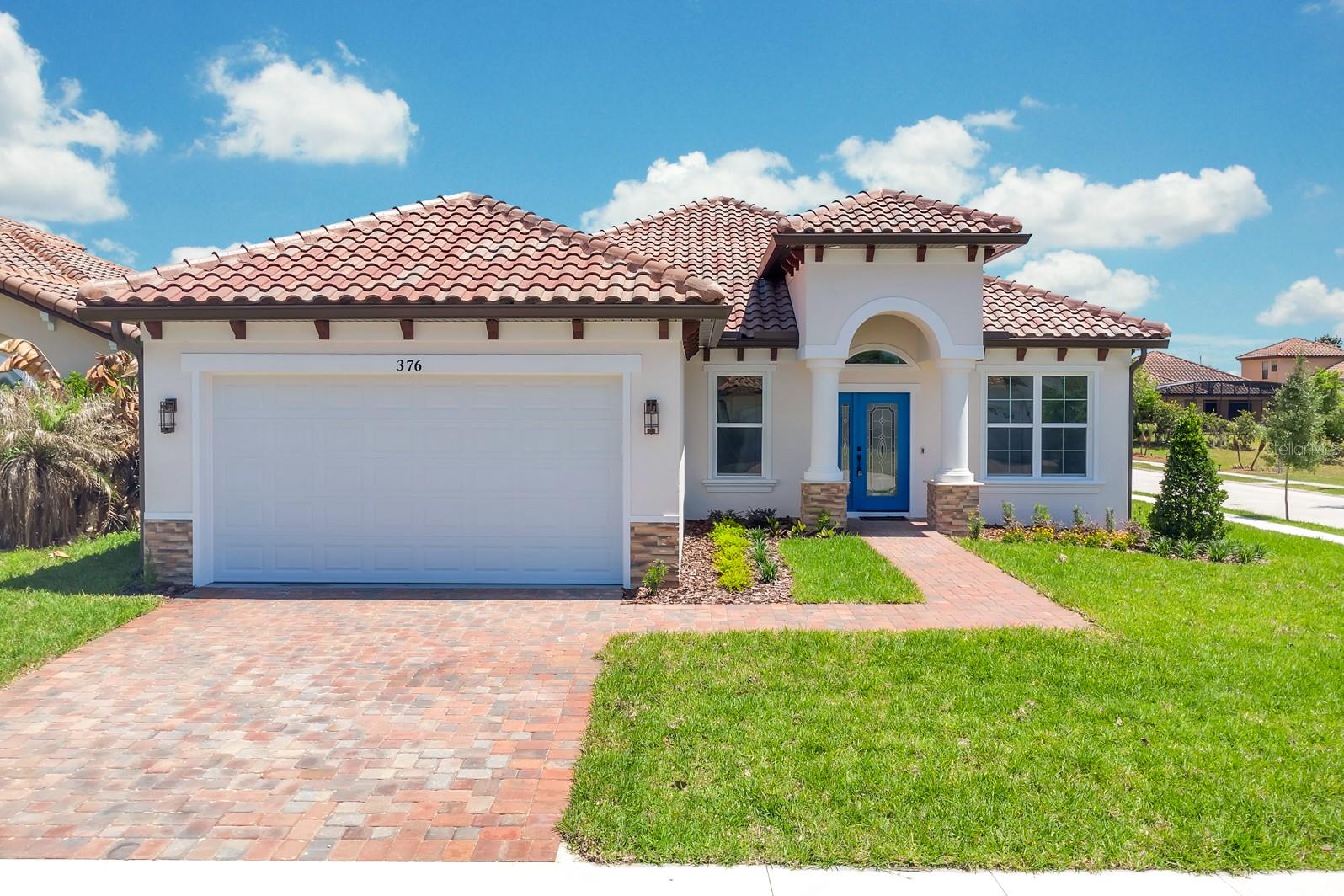 376 Villa Sorrento Cir, FL