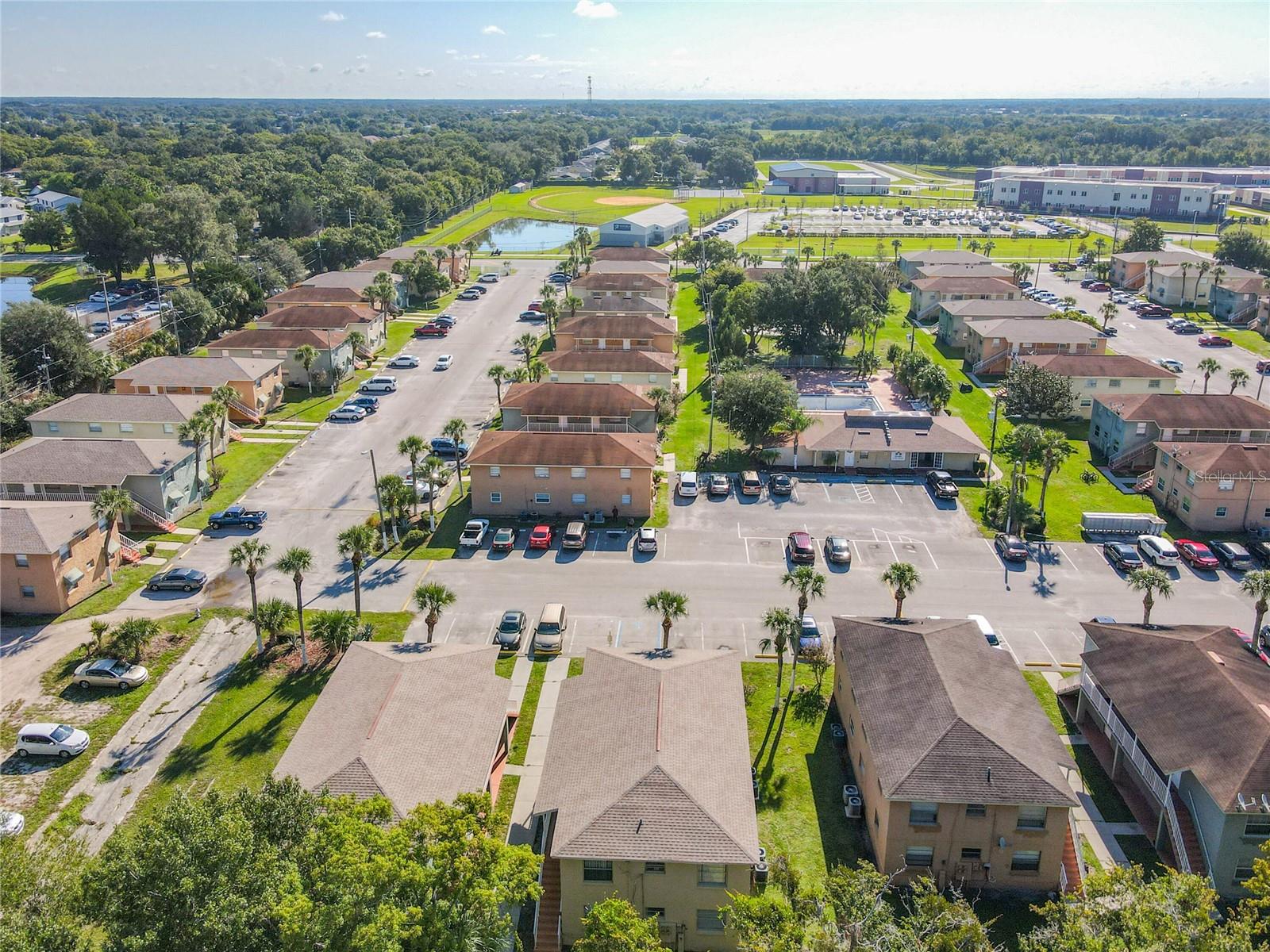 714 Michigan Court, FL