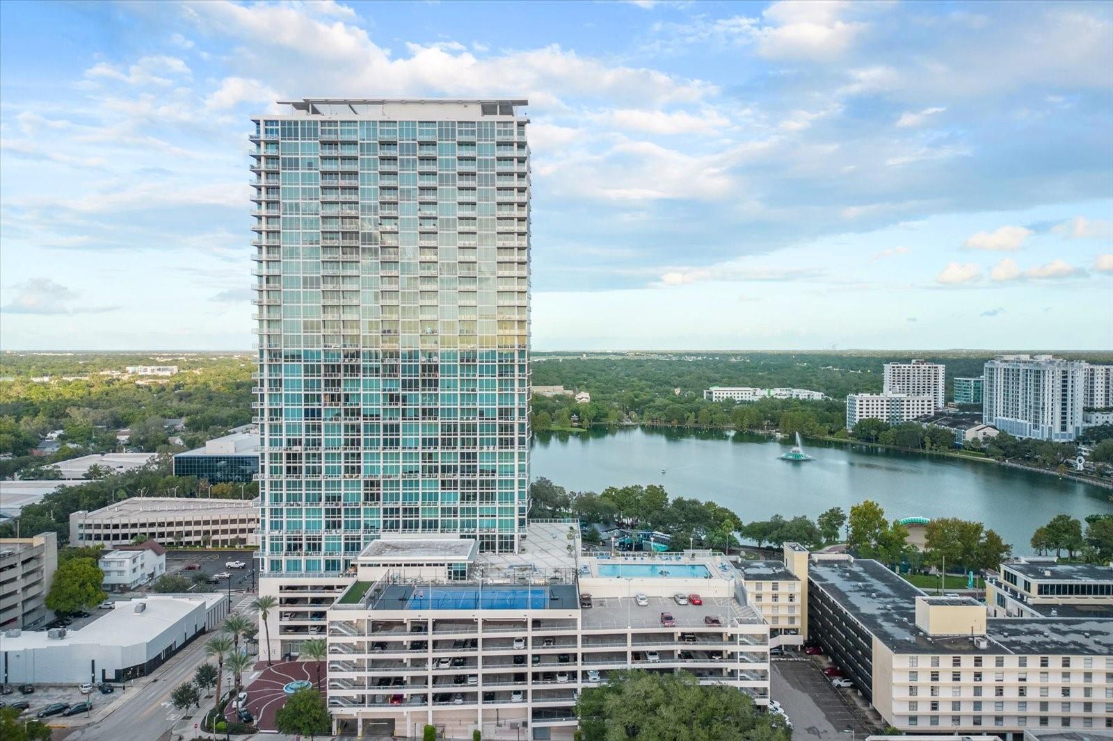 150 Robinson Street, FL