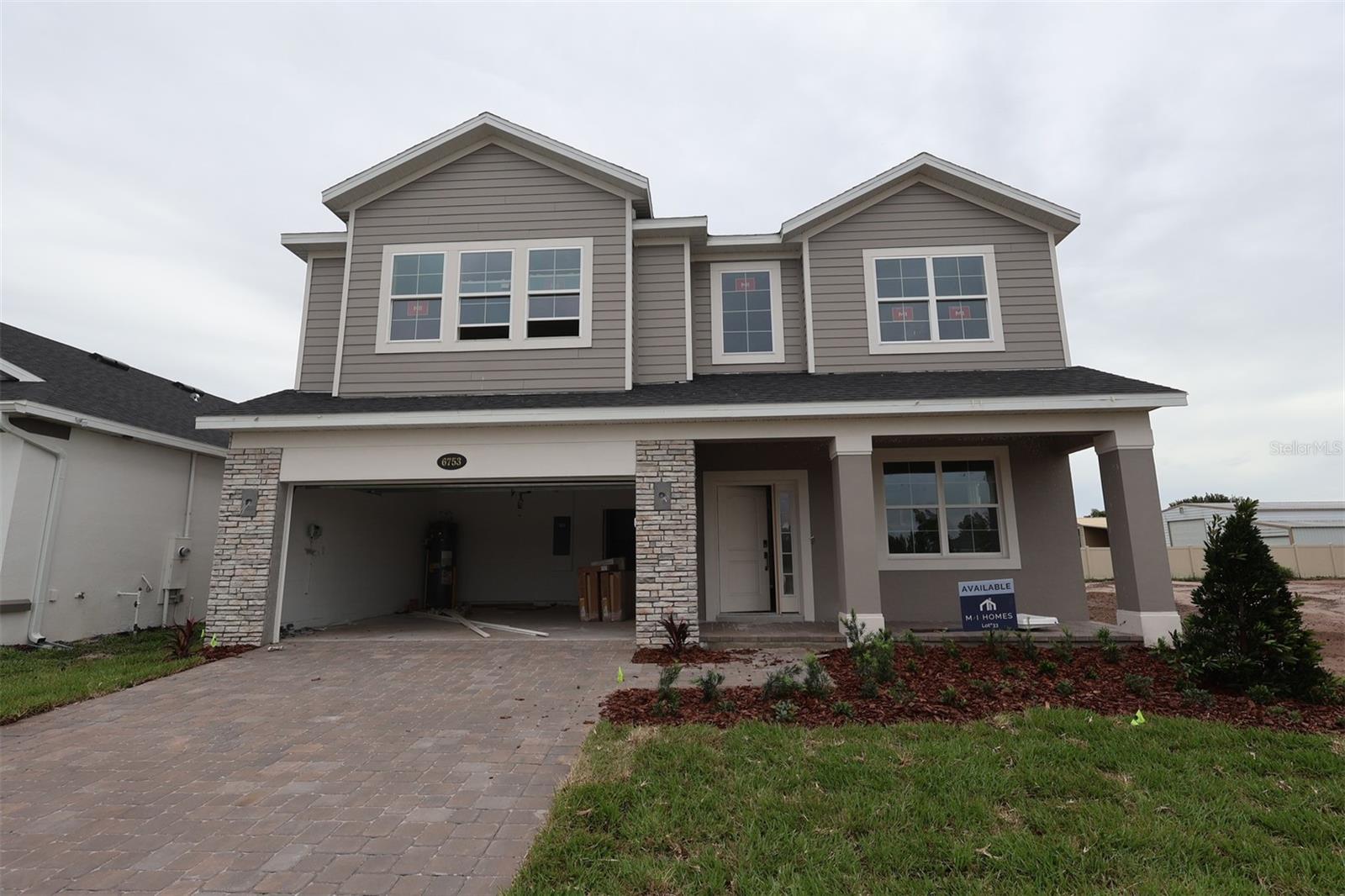 6753 Yellow Warbler Bend, FL