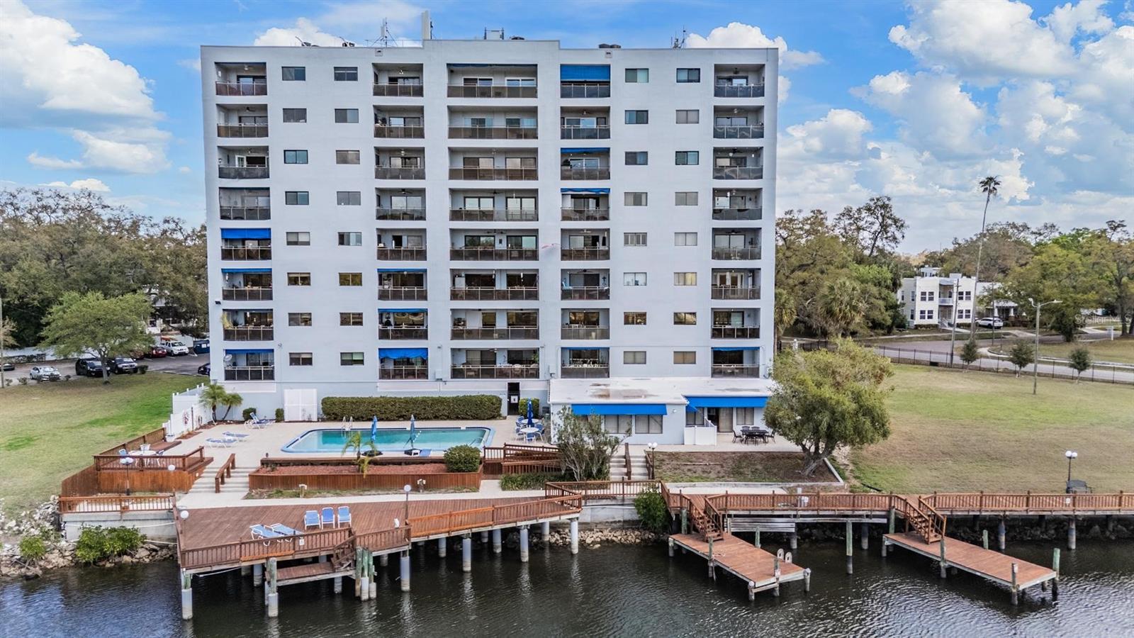 2780 Riverside Drive, FL