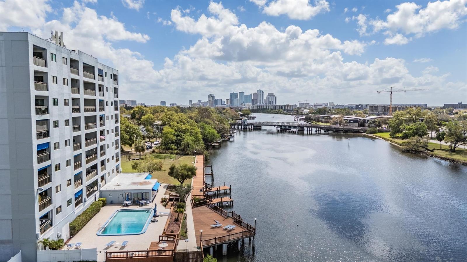 2780 Riverside Drive, FL
