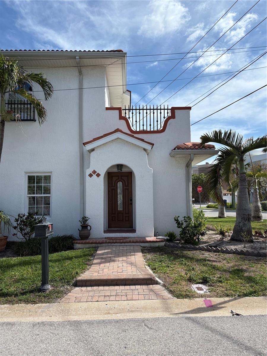 101 Bay Drive, FL