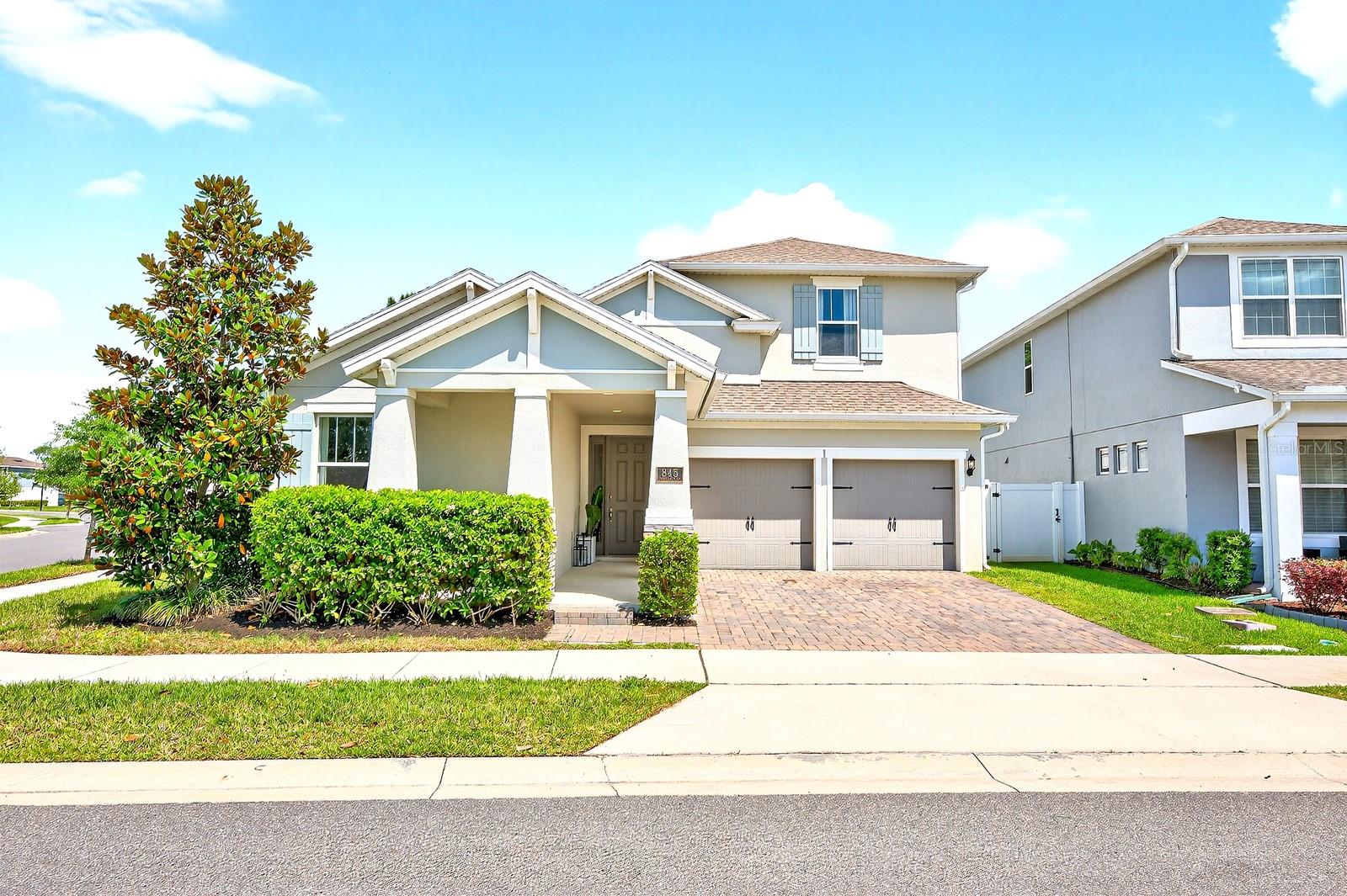 845 Terrapin Dr, FL