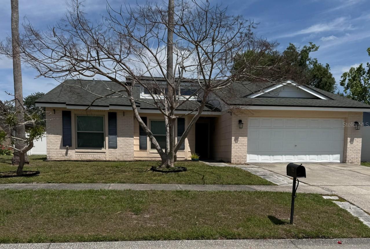 712 Hazy Meadow Court, FL