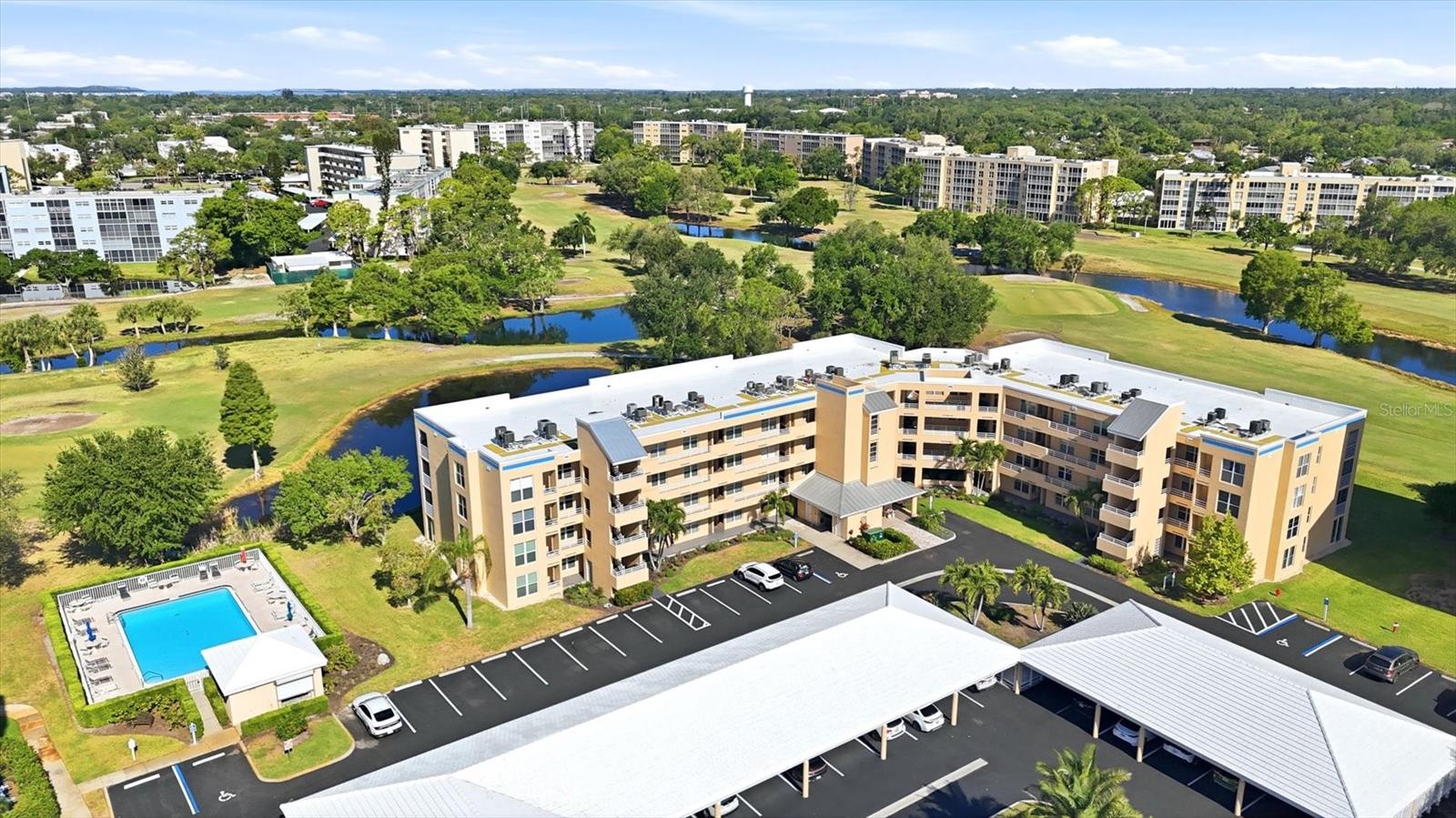 4440 Fairways Boulevard, FL