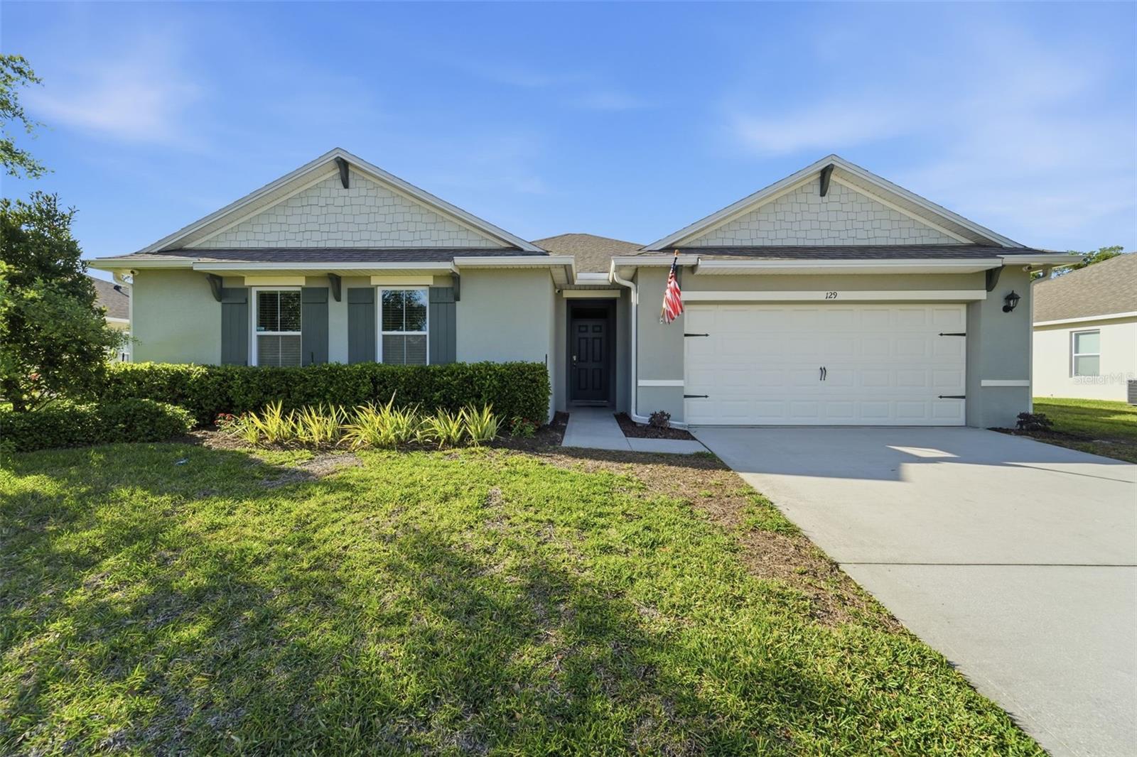 129 Jacobs Landing Court, FL
