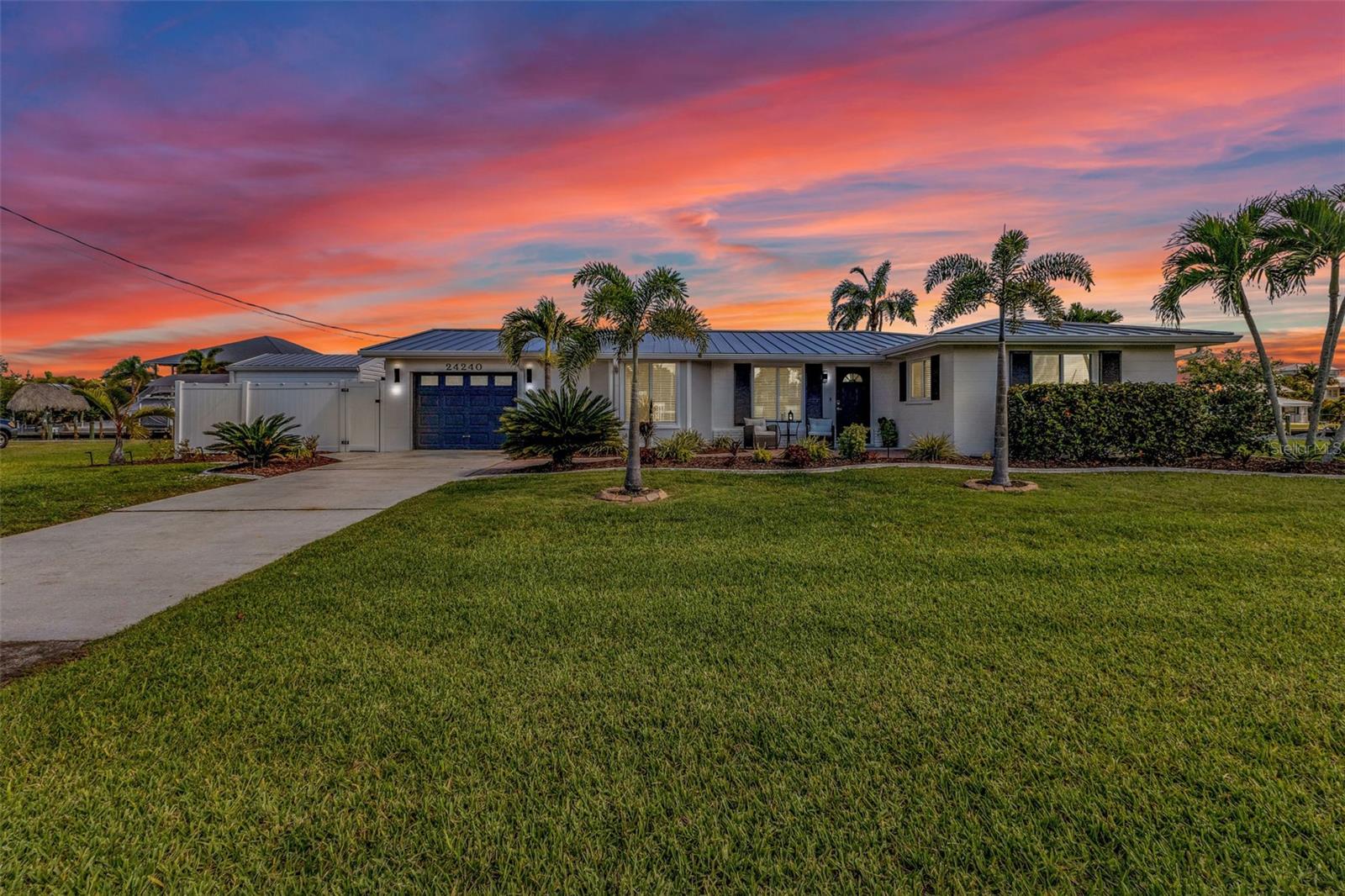 24240 Henry Morgan Blvd, FL