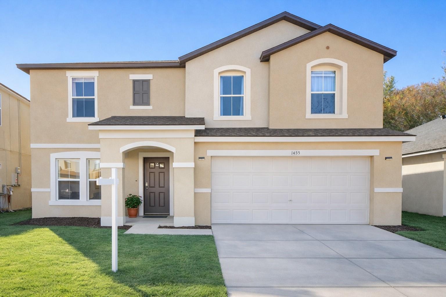 1455 Blue Horizon Drive, FL
