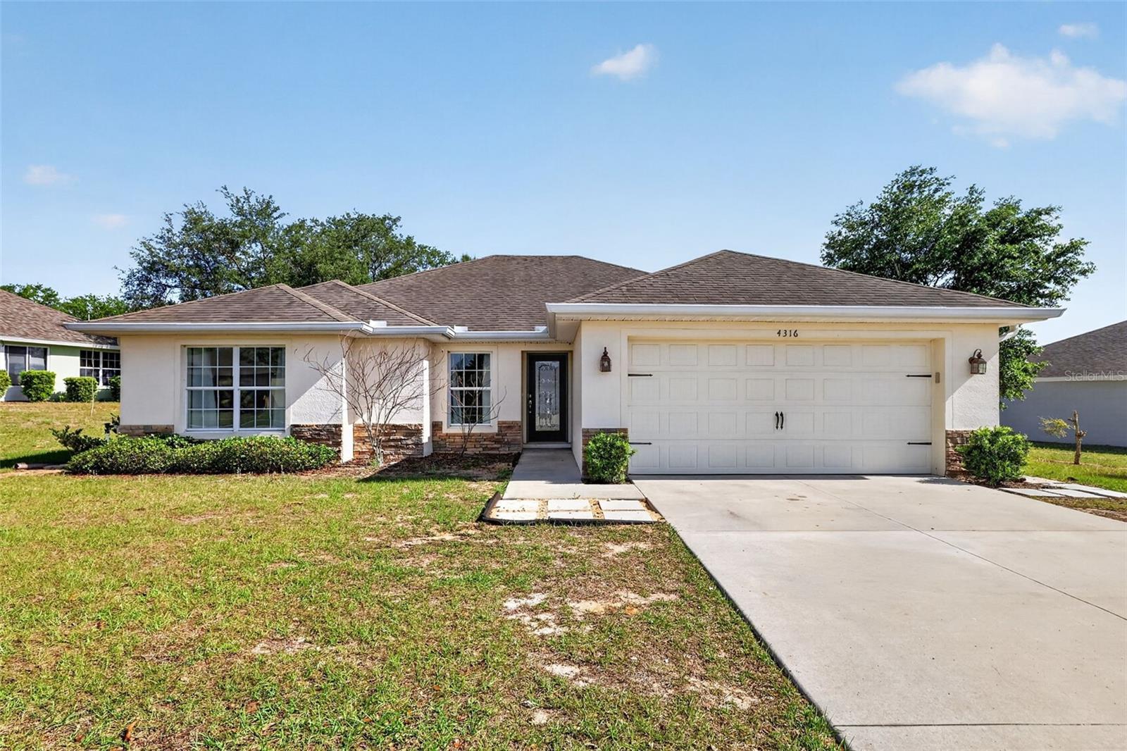 4316 Abaco Drive, FL