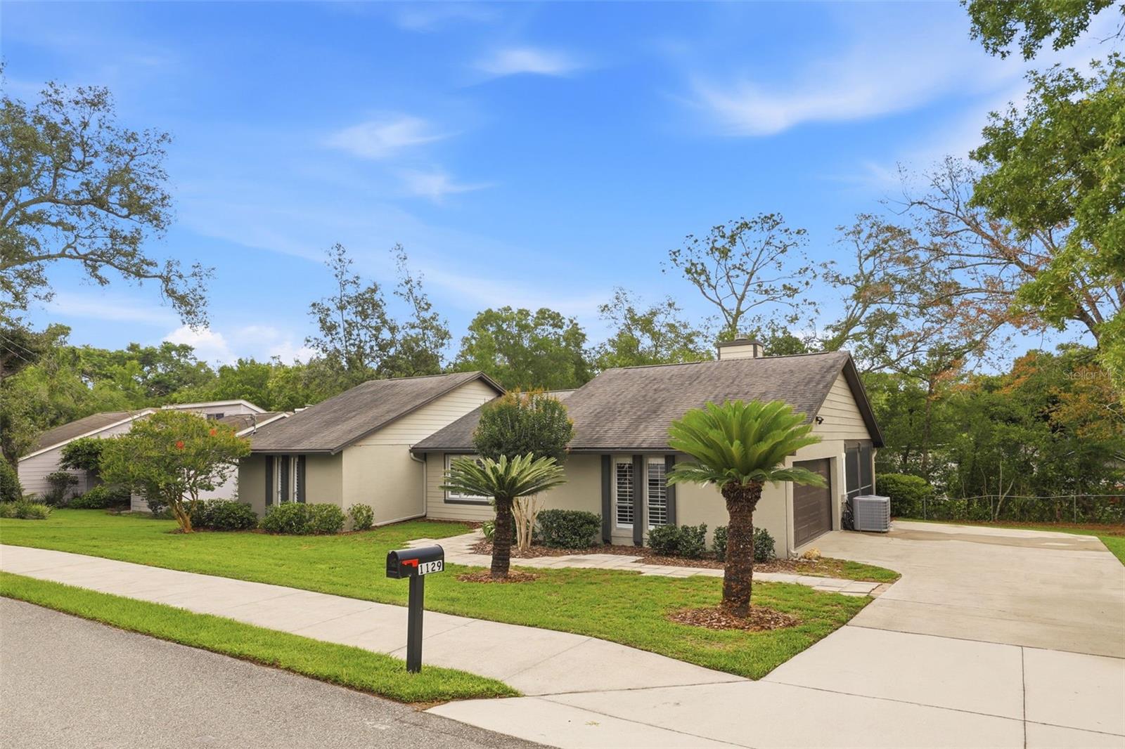 1129 Virginia Ave., FL
