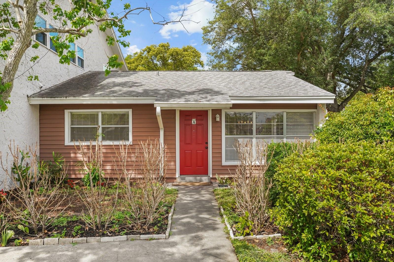 2770 Curry Ford Road, FL