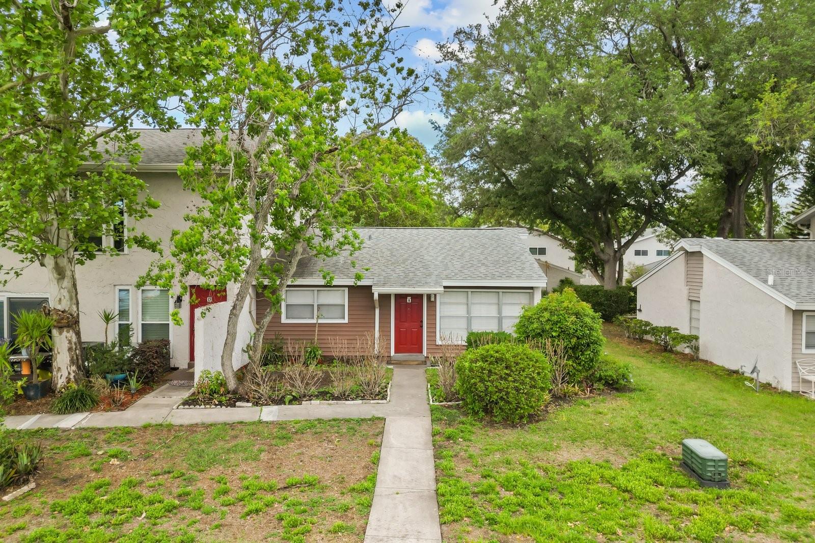 2770 Curry Ford Road, FL