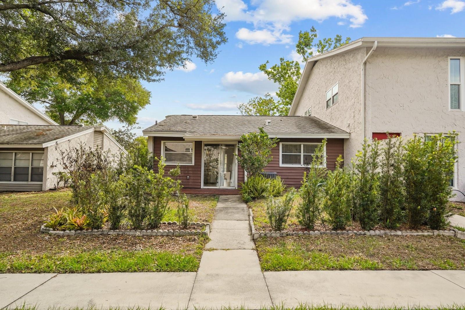 2770 Curry Ford Road, FL