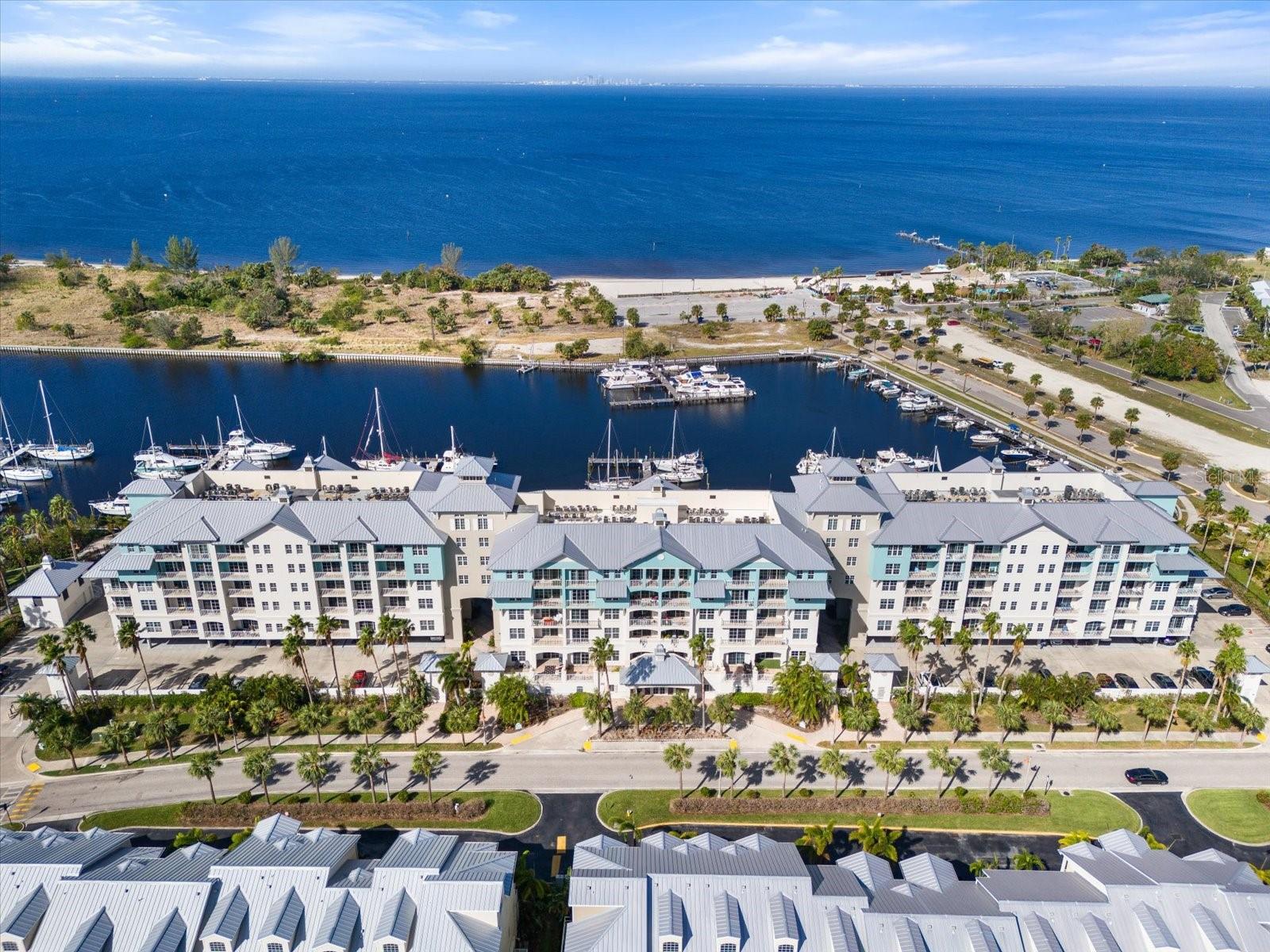 536 Bahia Beach Blvd #436c, FL
