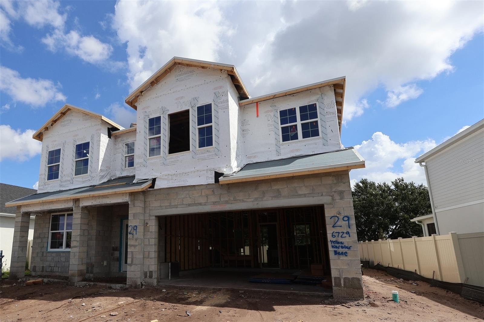 6729 Yellow Warbler Bend, FL