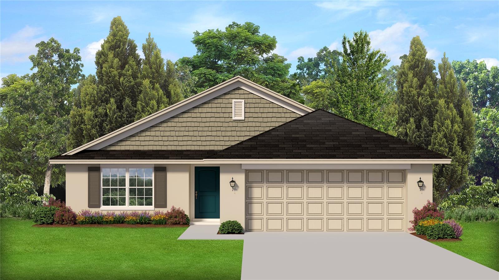 12460 Langley Dr #Lot 83, FL