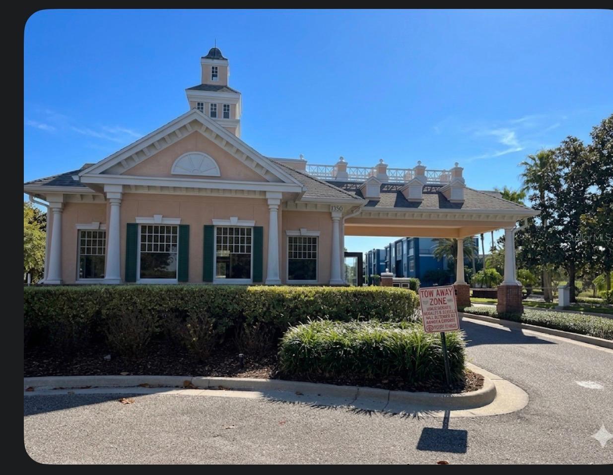 1100 Sunset View Circle, FL