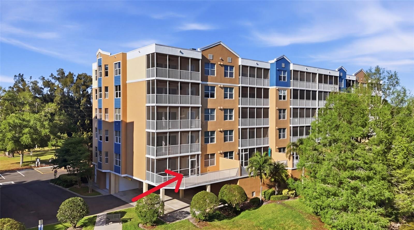 960 Starkey Rd #3106, FL
