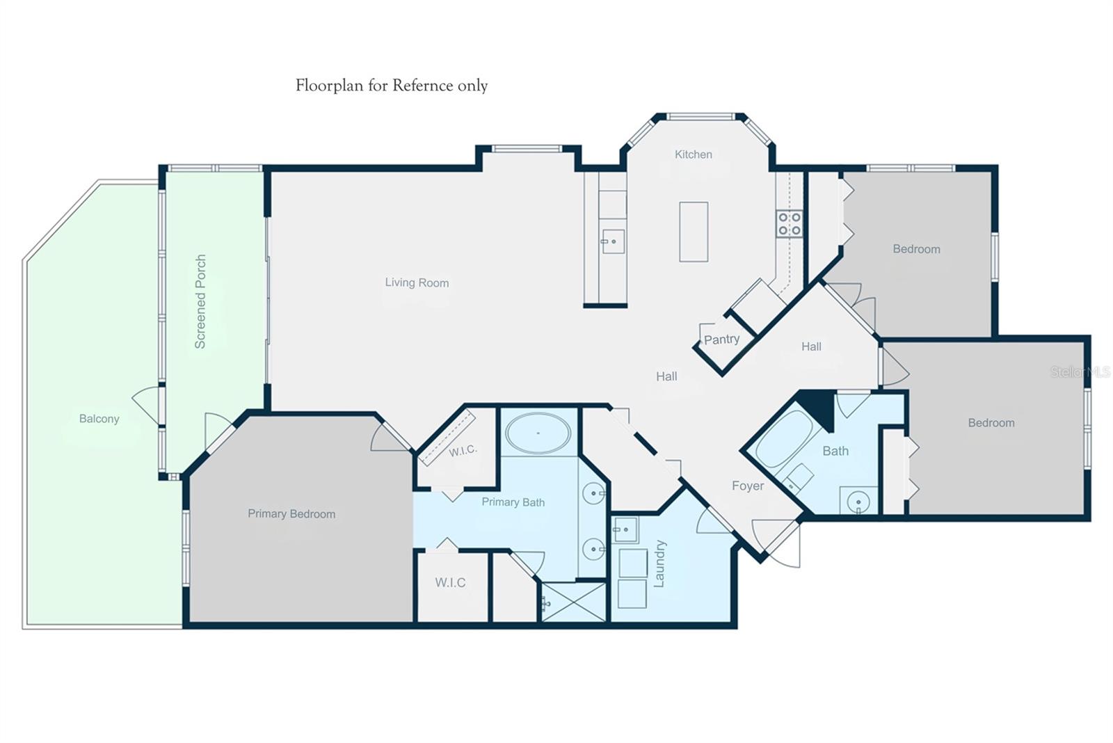 960 Starkey Road, FL