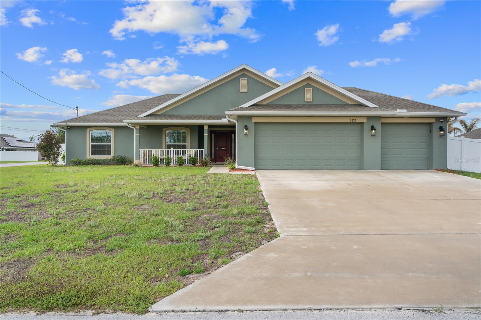 9696 157th Place, FL