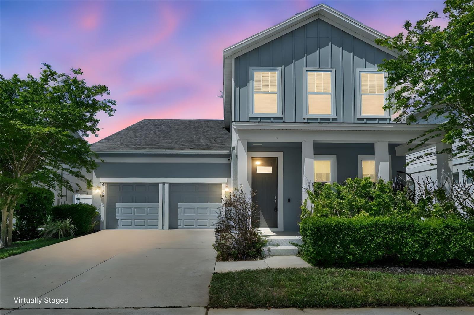 6166 Hamlin Reserve Blvd, FL