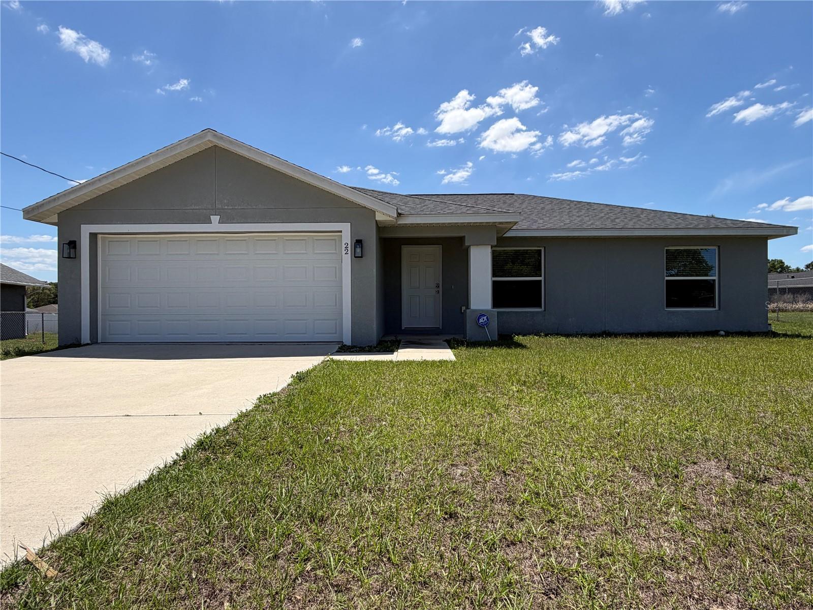 22 Dogwood Drive Ct., FL
