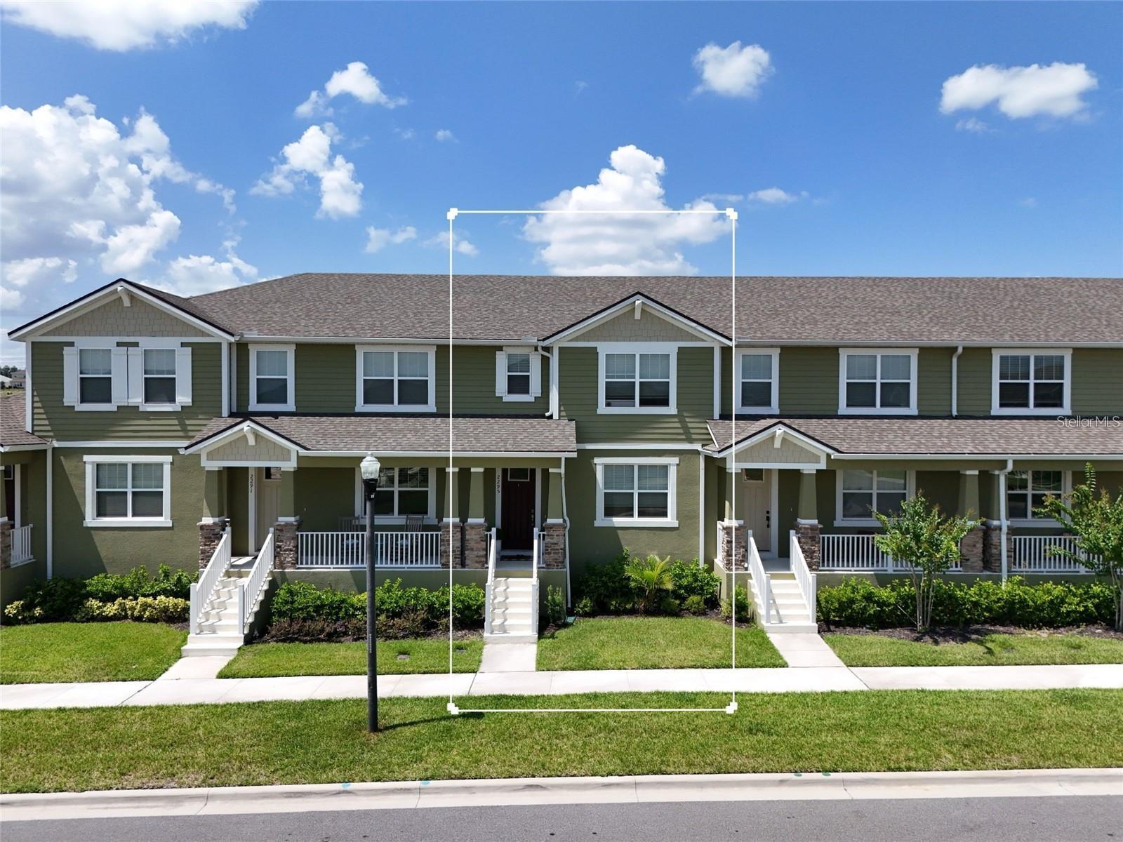 2295 Garden Belle Dr, FL
