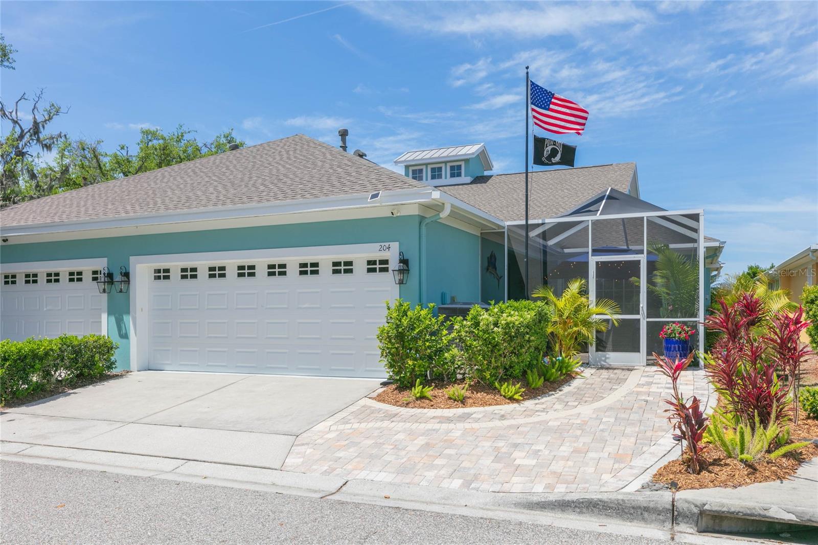 204 Latitude Place, FL