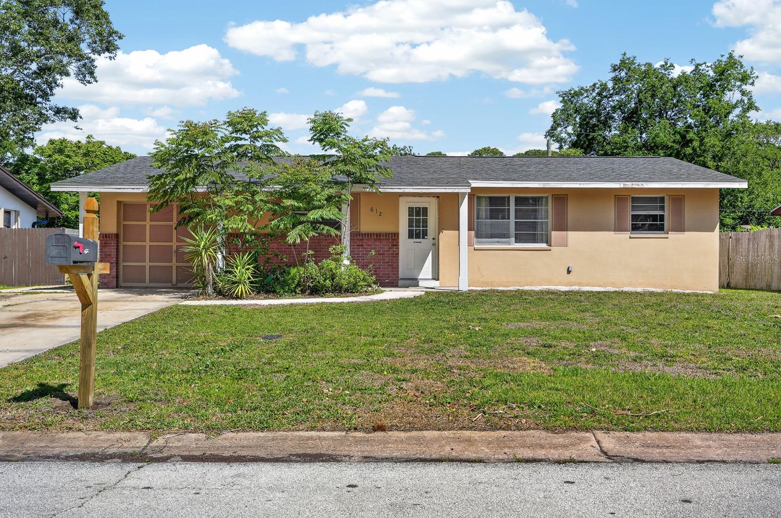 612 Johnson Drive, FL