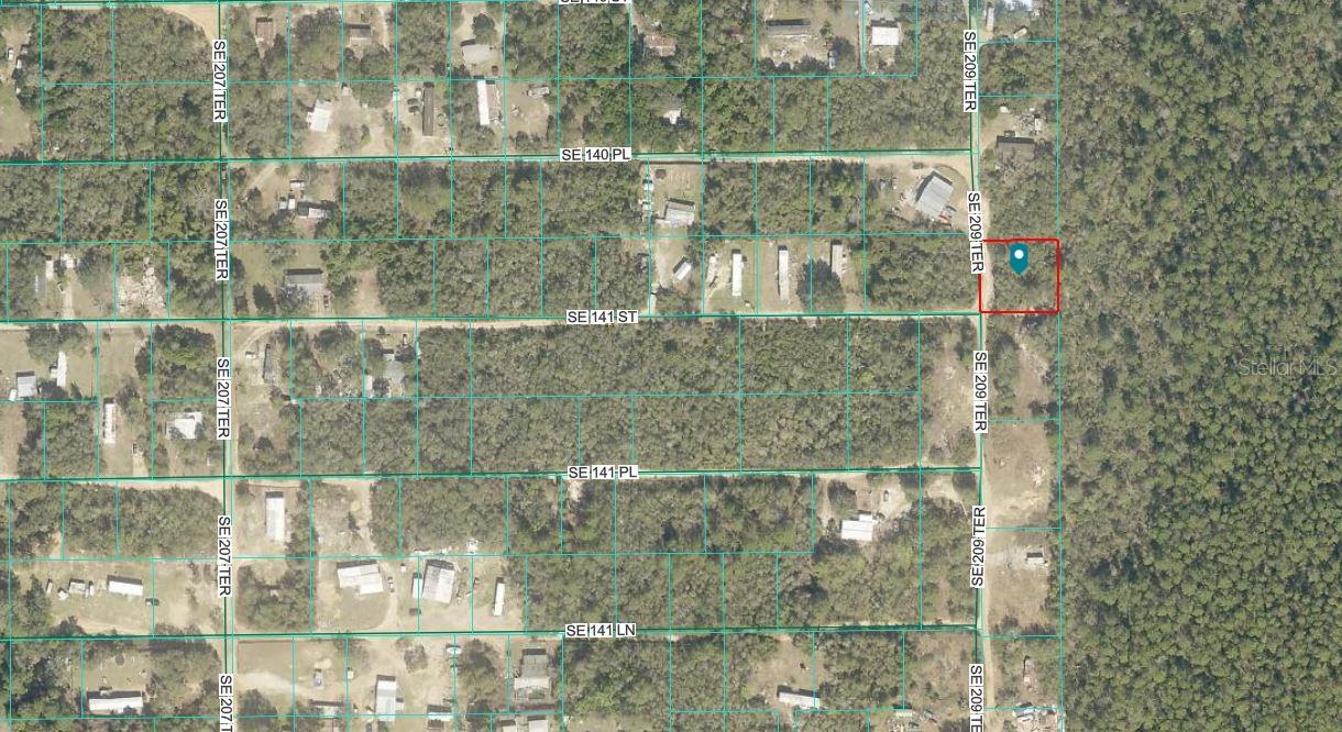 00 Se 209th, FL