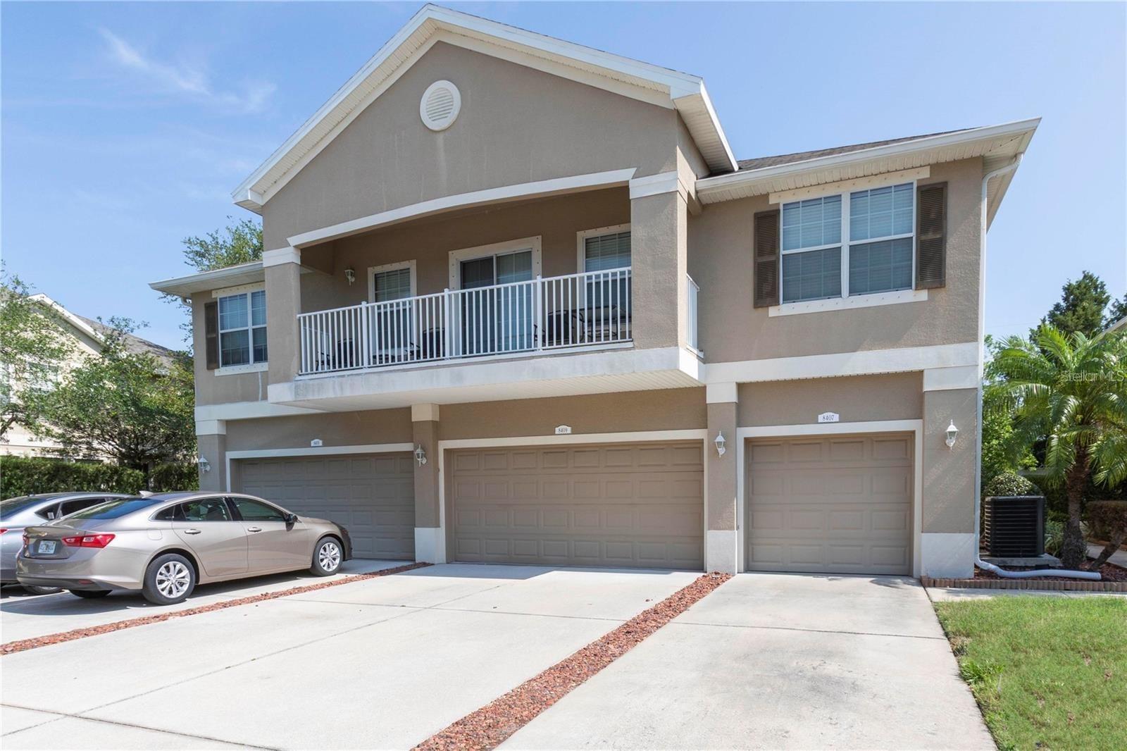 8409 Blue Rock Drive, FL