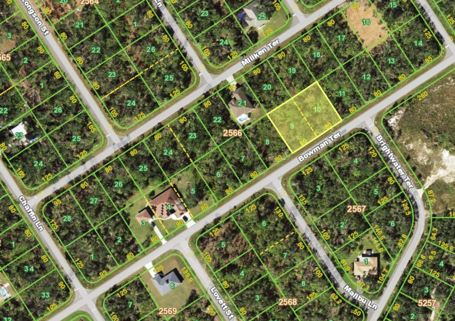 1173 Bowman Terrace, FL