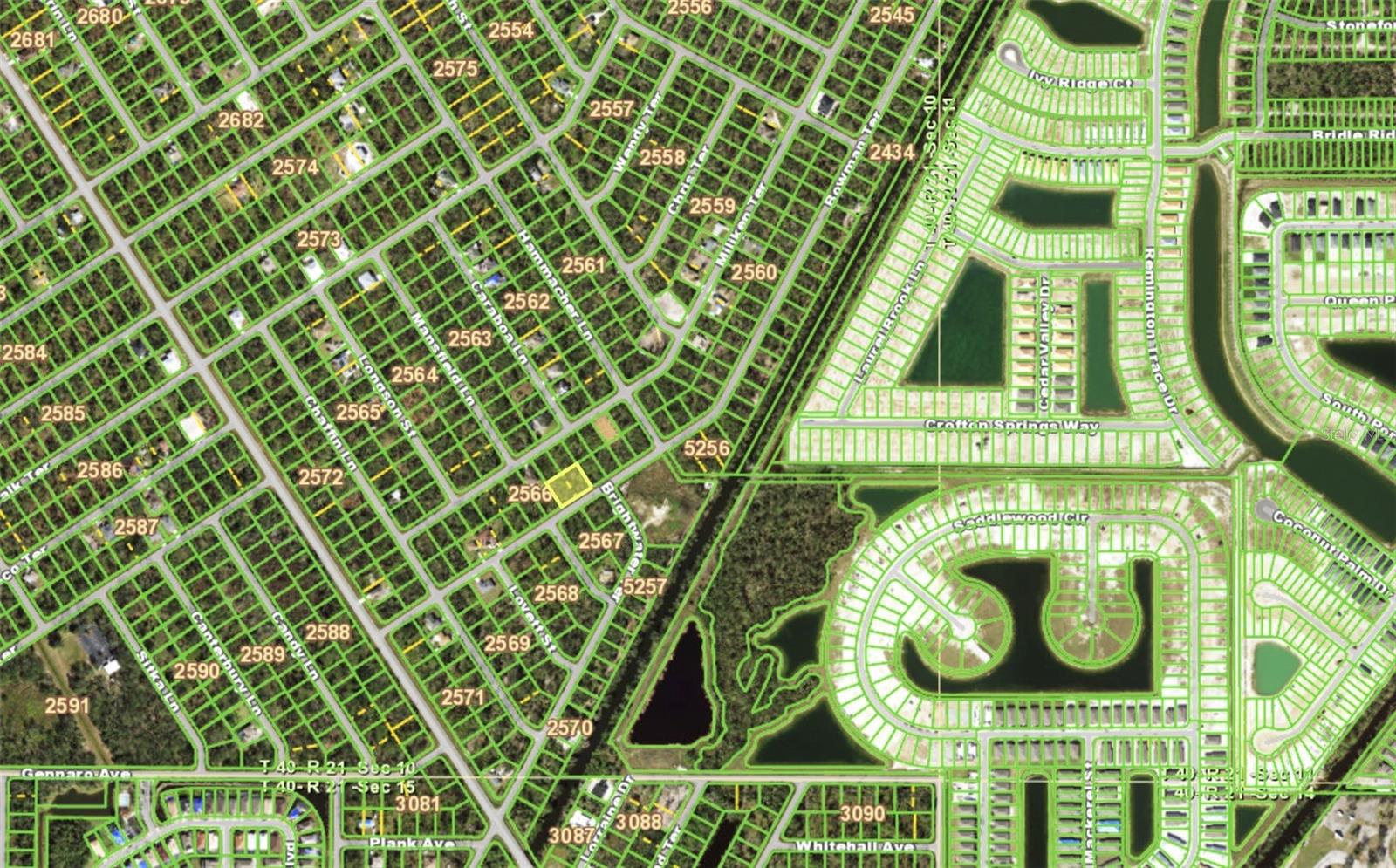 1173 Bowman Terrace, FL