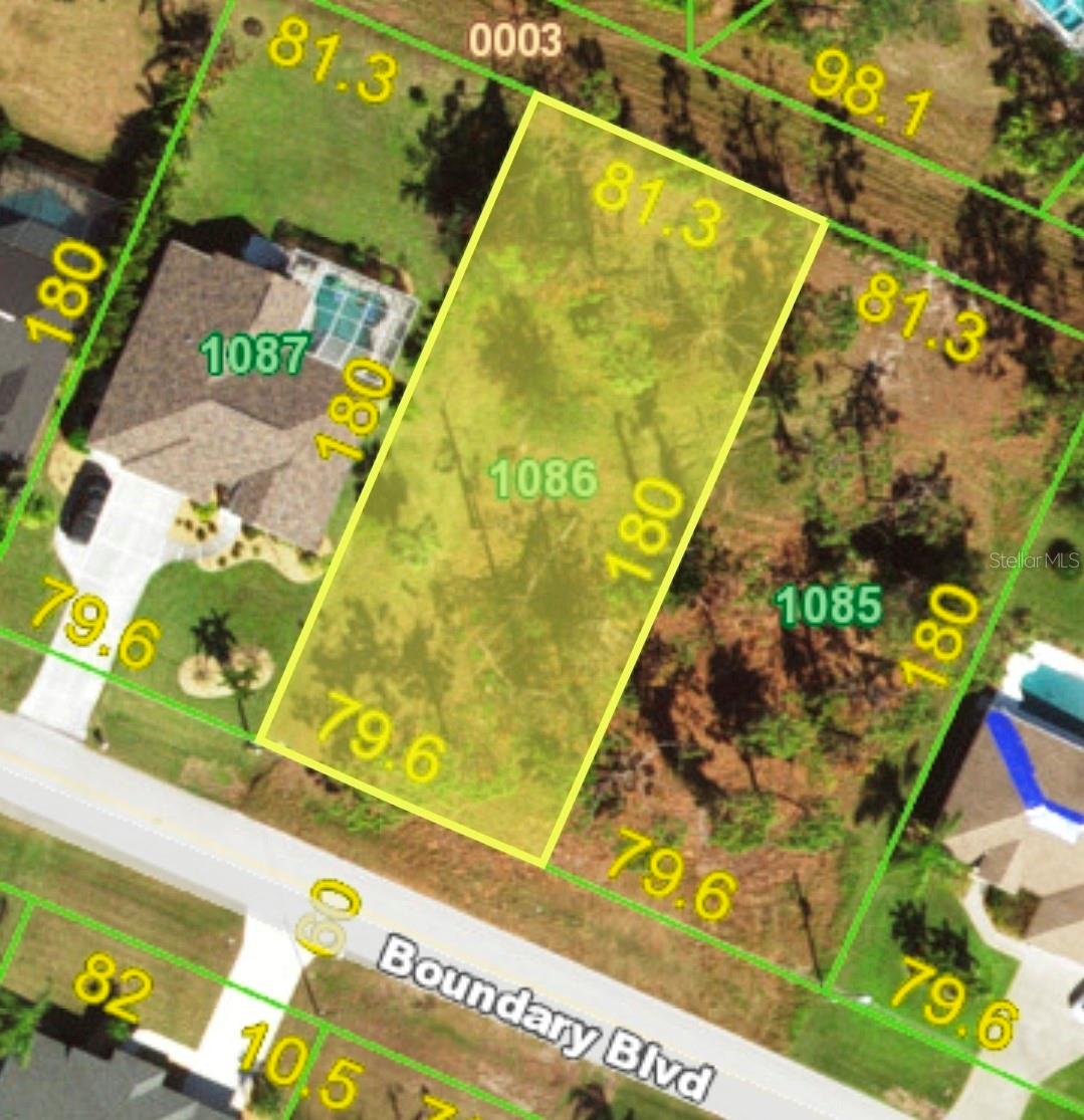 643 Boundary Blvd, FL