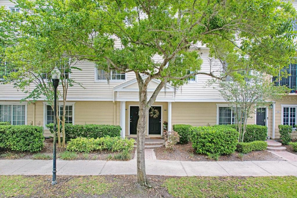 9838 Park Village Drive, FL