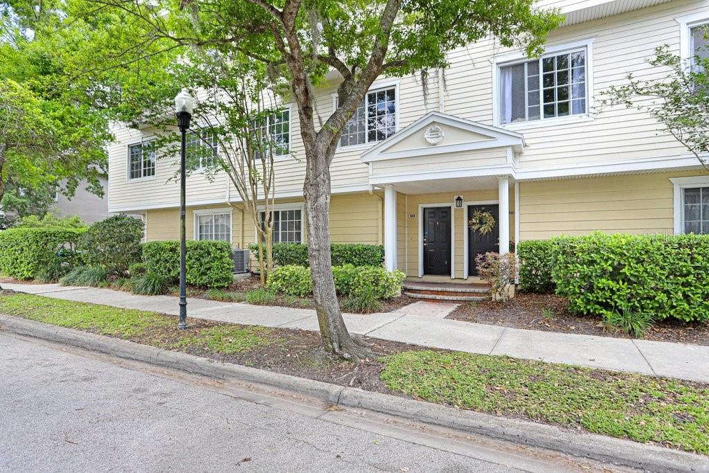 9838 Park Village Drive, FL