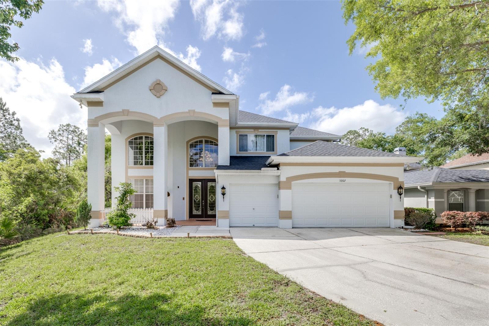 10102 Deercliff Drive, FL