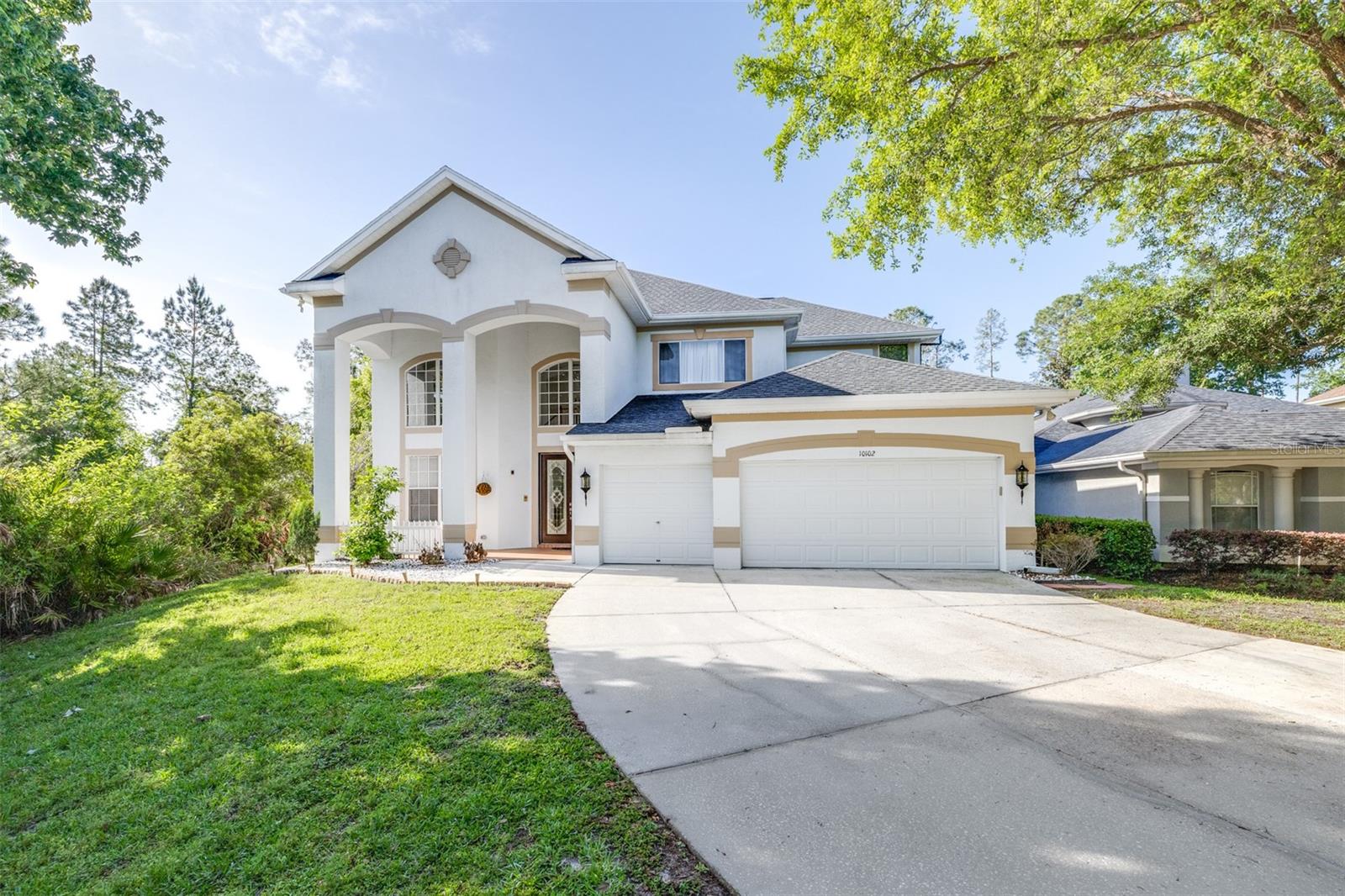 10102 Deercliff Drive, FL