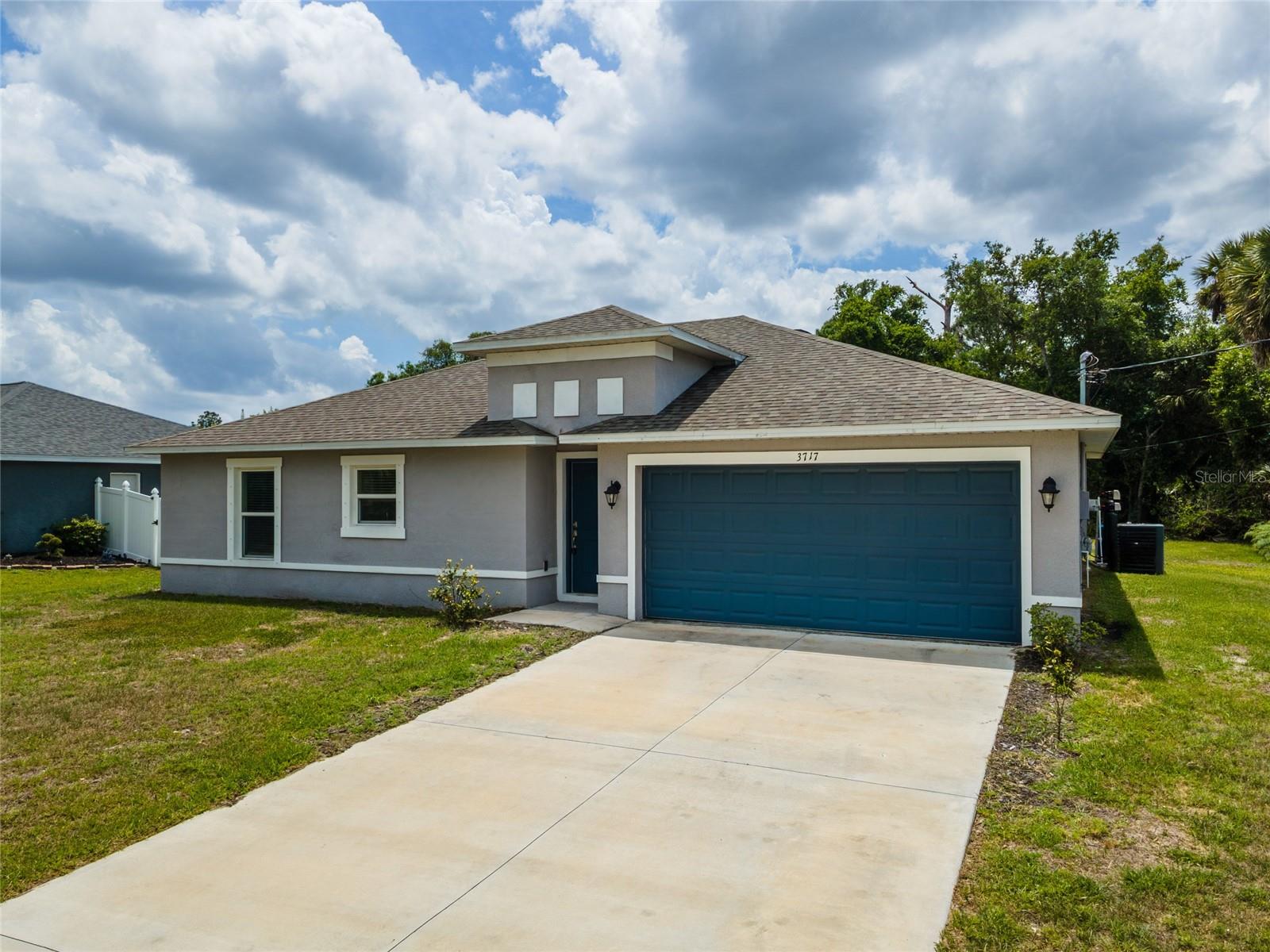 3717 Village Avenue, FL