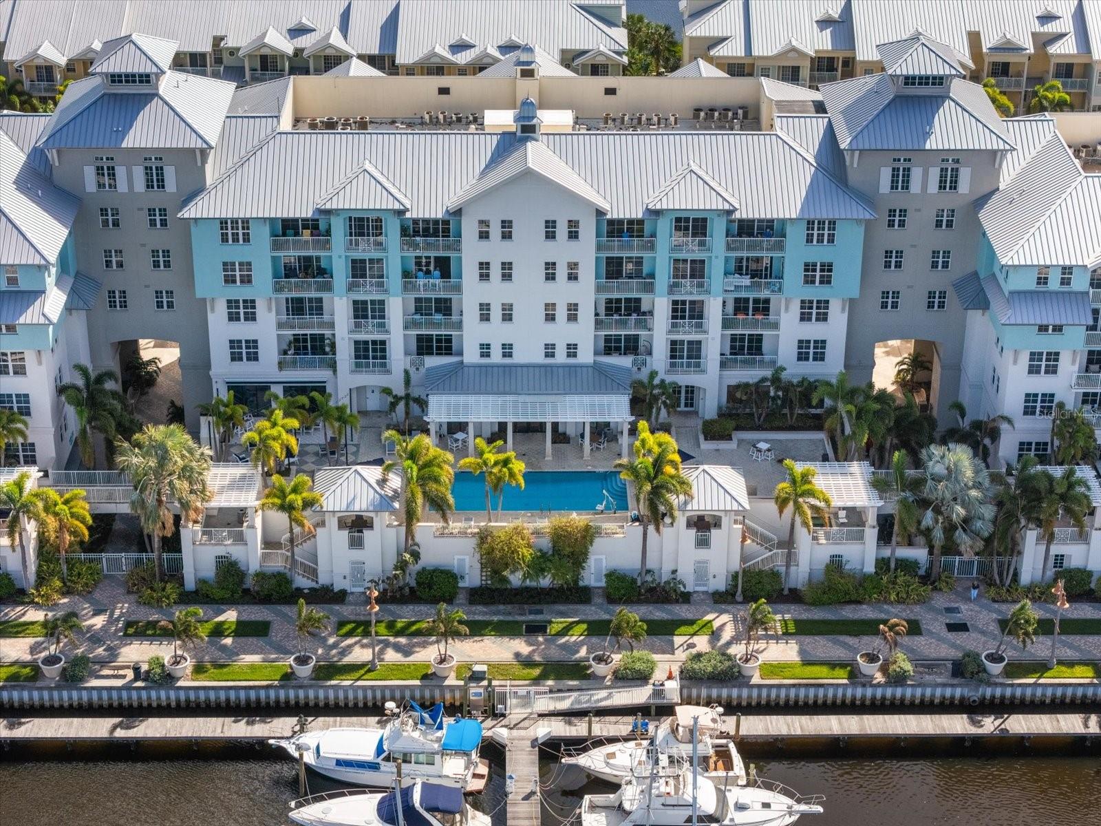 536 Bahia Beach Blvd #401a, FL