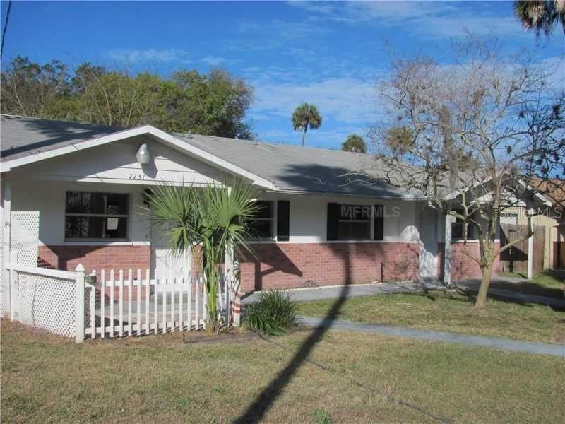 7731 Chapel Avenue, FL