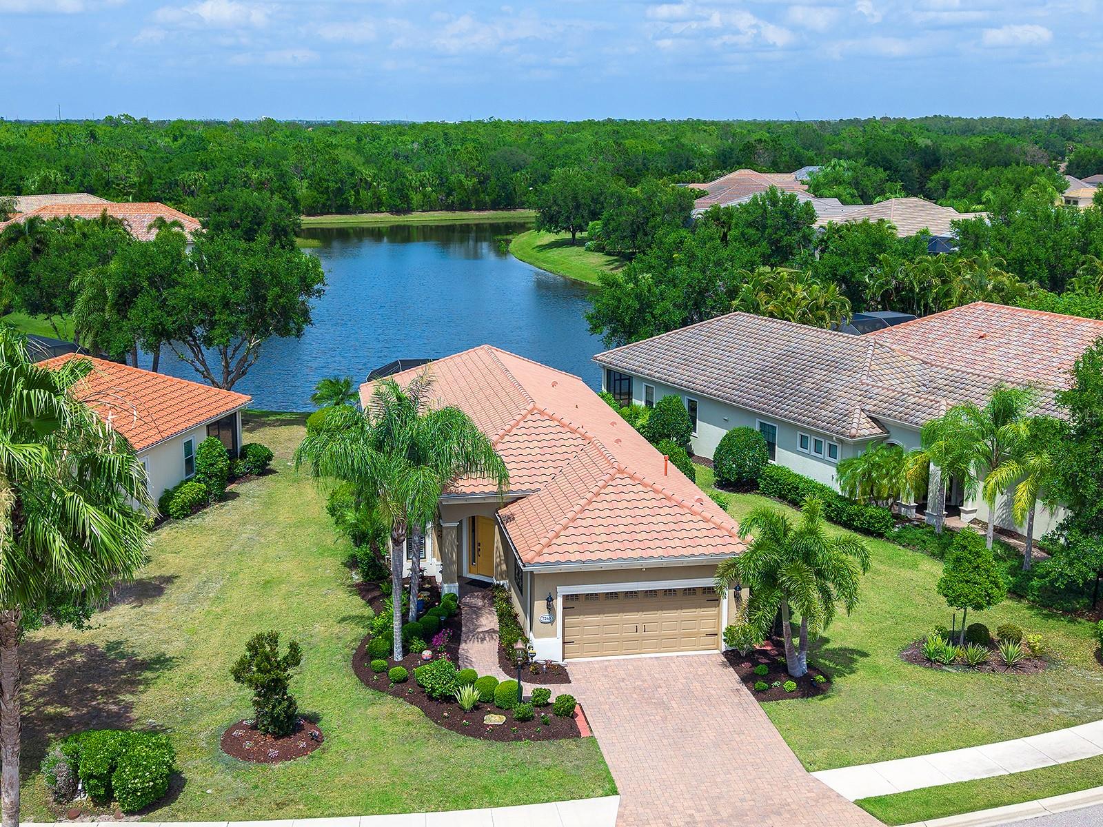 7263 Belleisle Glen, FL