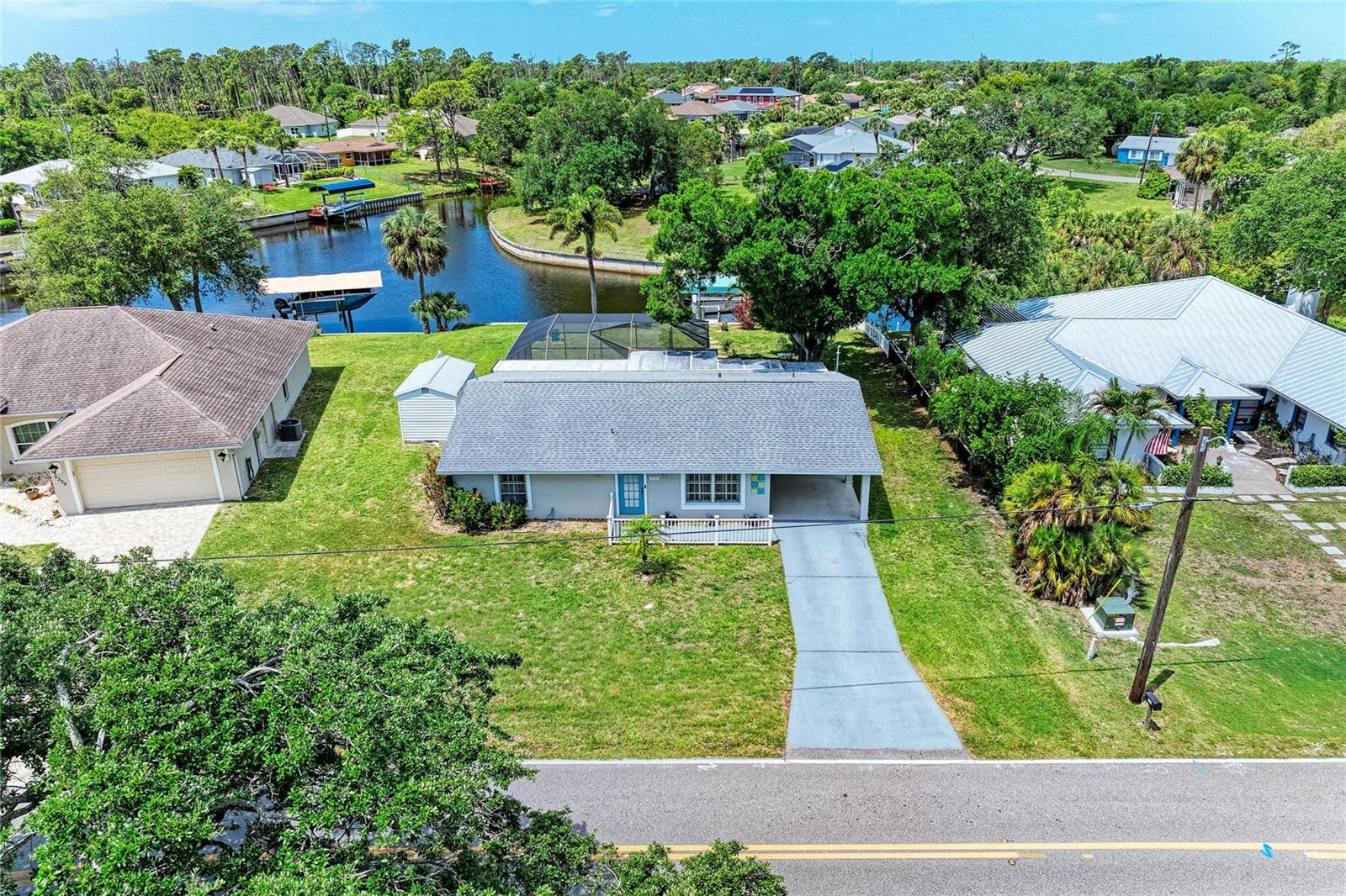 2331 Cannolot Boulevard, FL