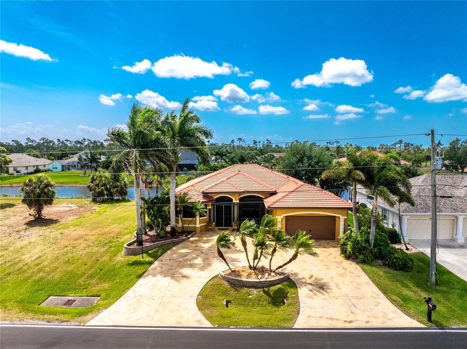 1141 Rotonda Cir, FL