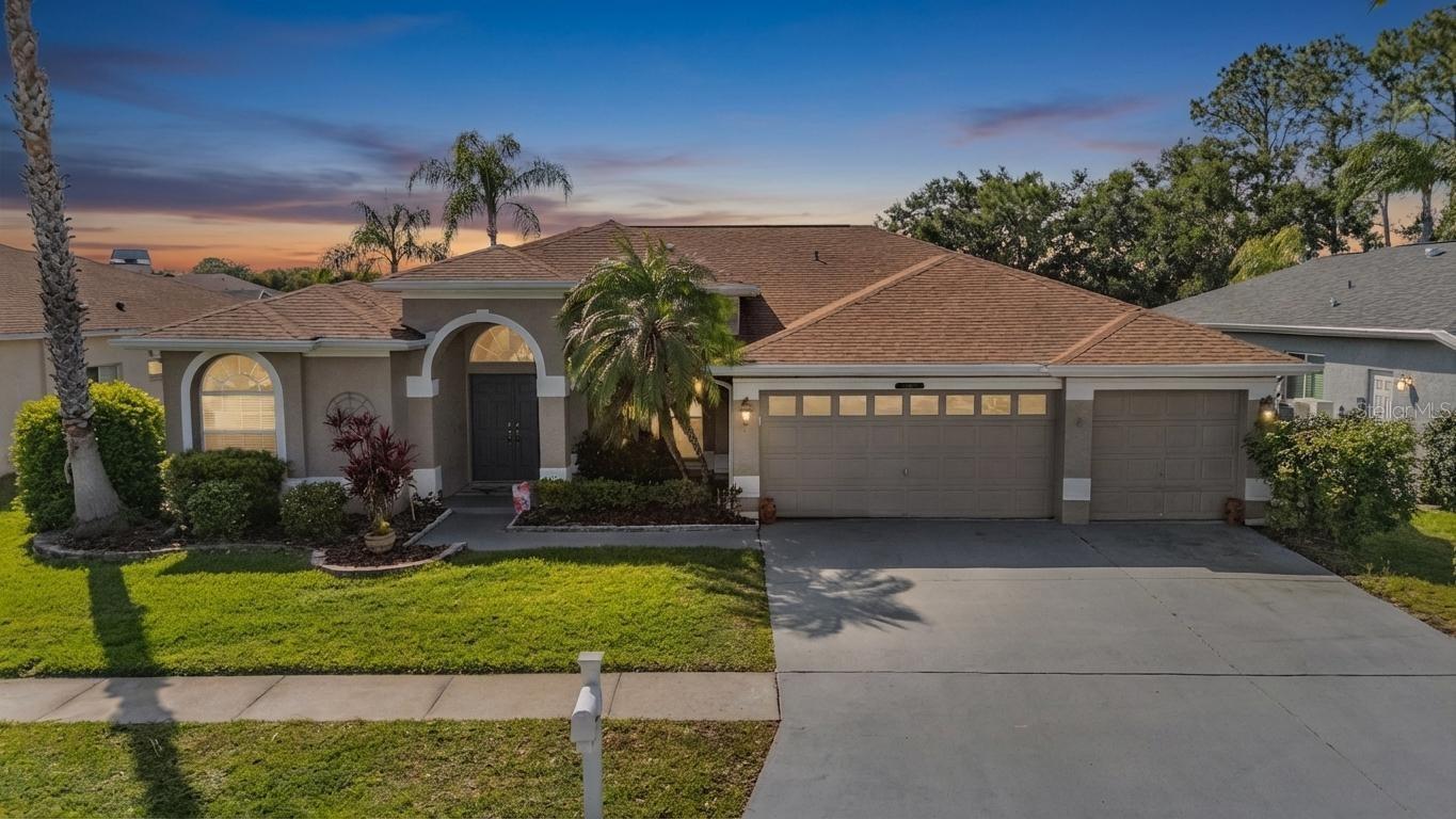 15922 Muirfield Drive, FL