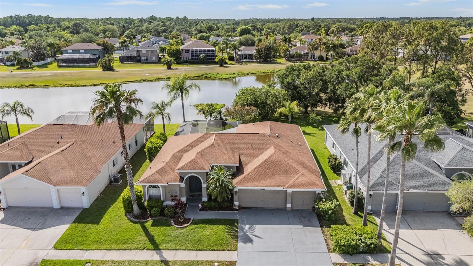 15922 Muirfield Drive, FL